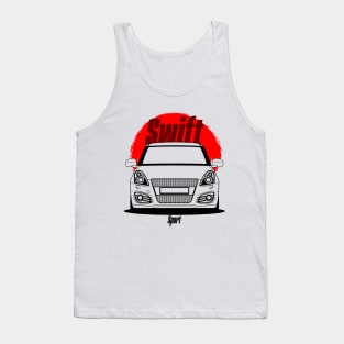 JDM Swift Tank Top